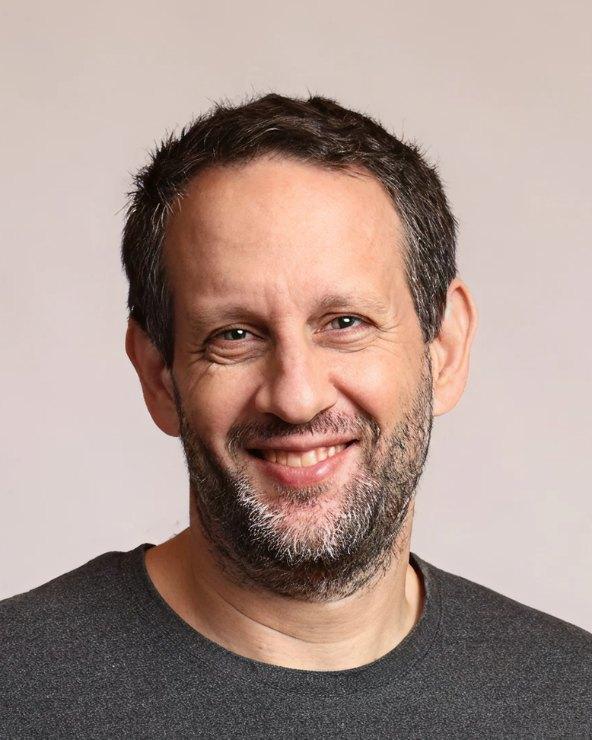 Elad Shaham